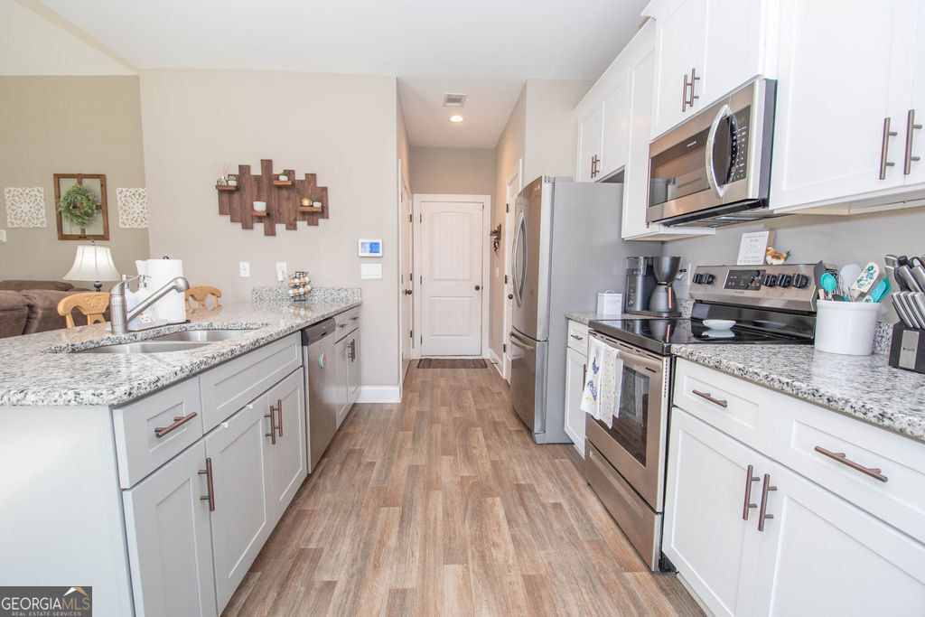 2046 McWilliams Barber Road