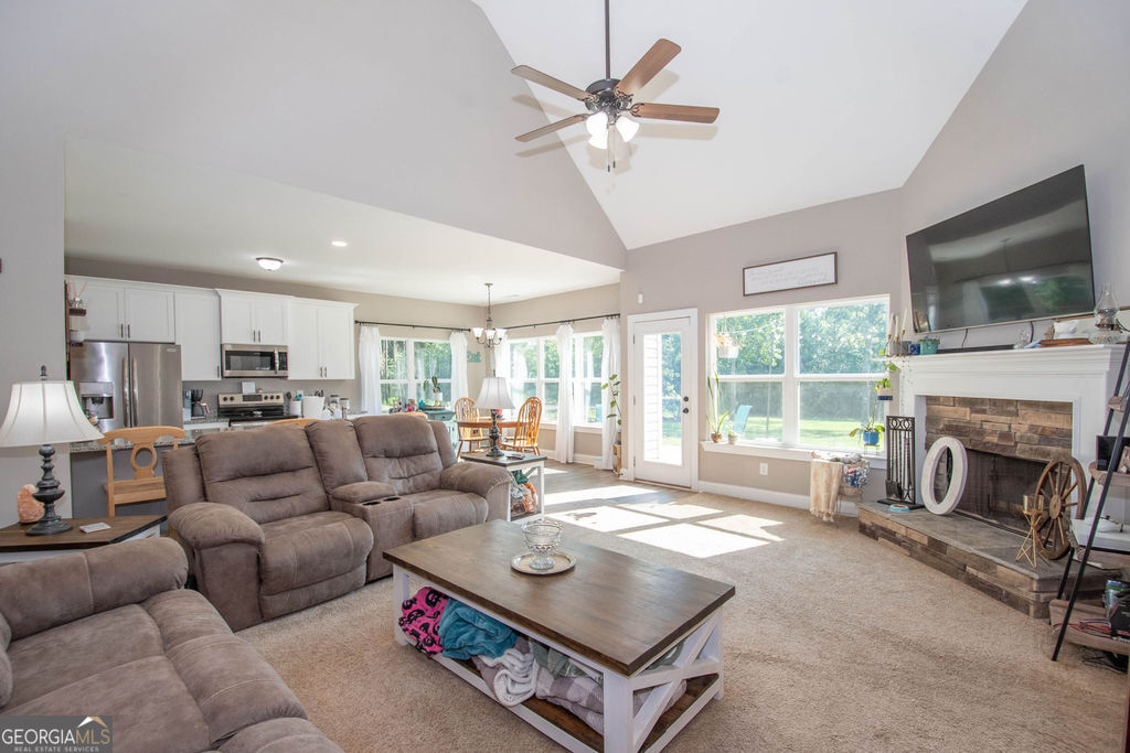 2046 McWilliams Barber Road