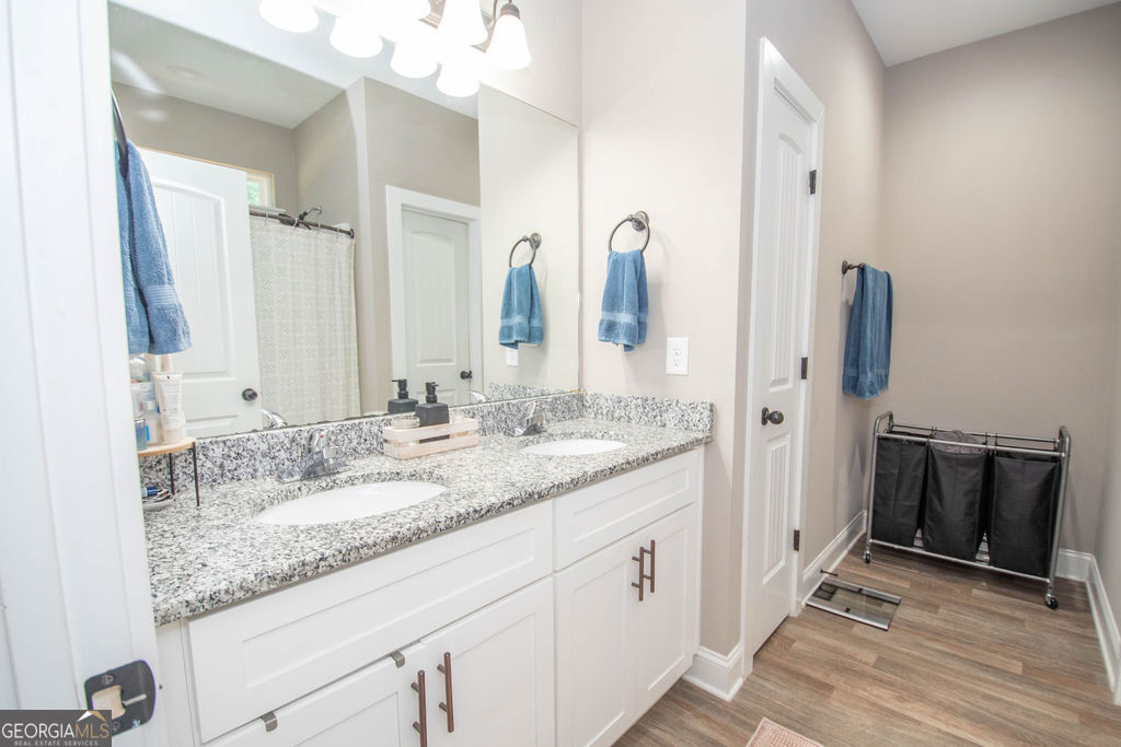 2046 McWilliams Barber Road