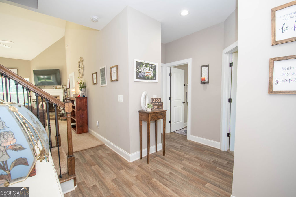 2046 McWilliams Barber Road