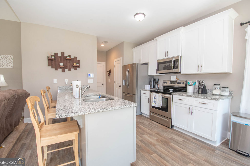 2046 McWilliams Barber Road