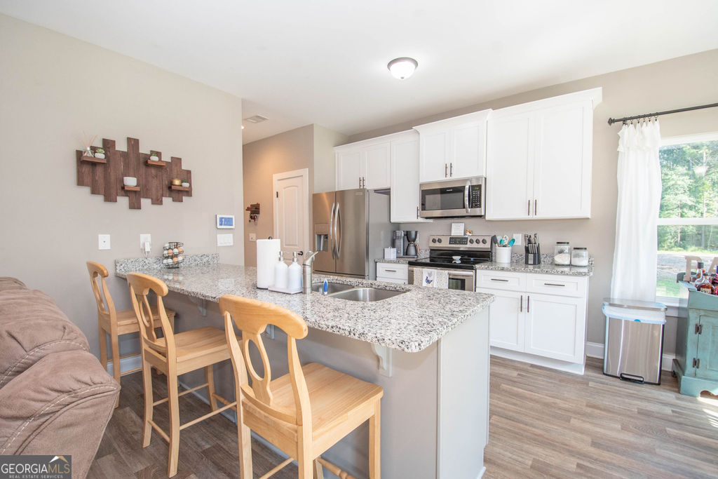 2046 McWilliams Barber Road