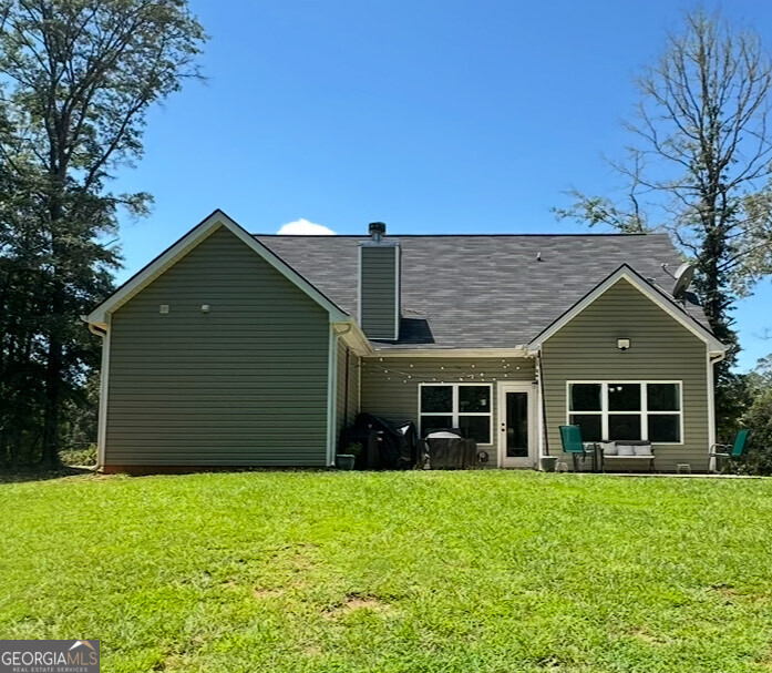 2046 McWilliams Barber Road