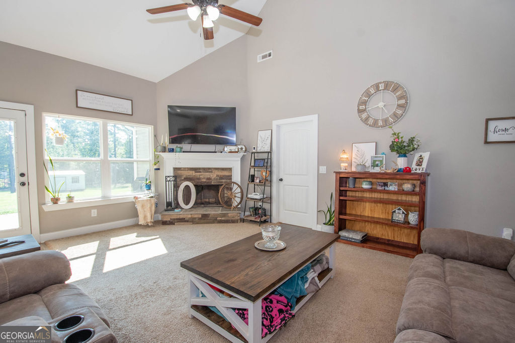 2046 McWilliams Barber Road