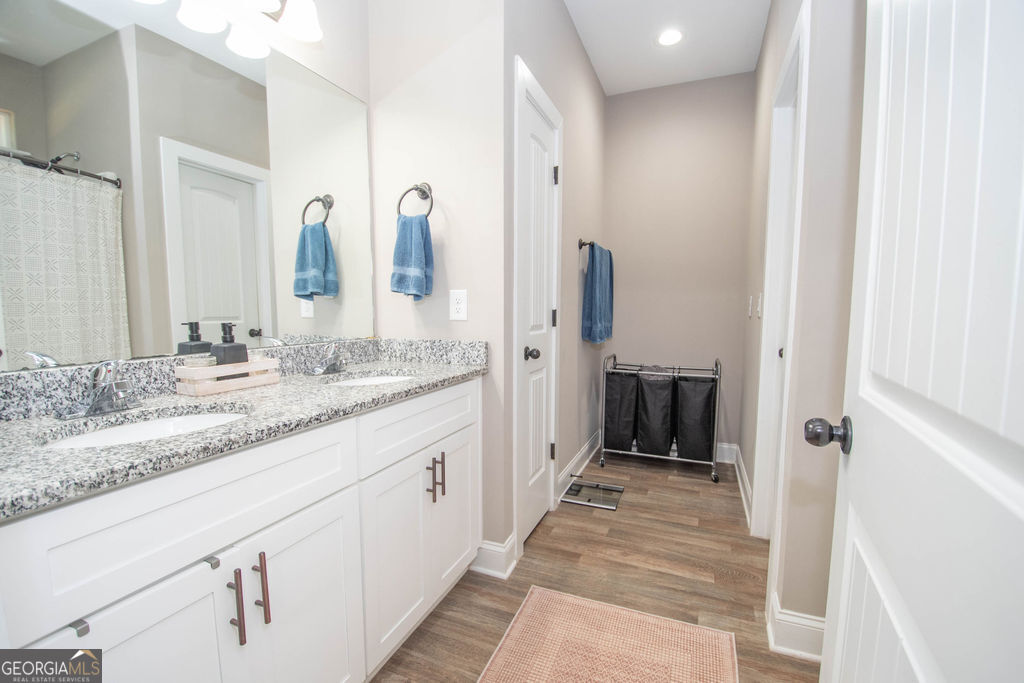 2046 McWilliams Barber Road