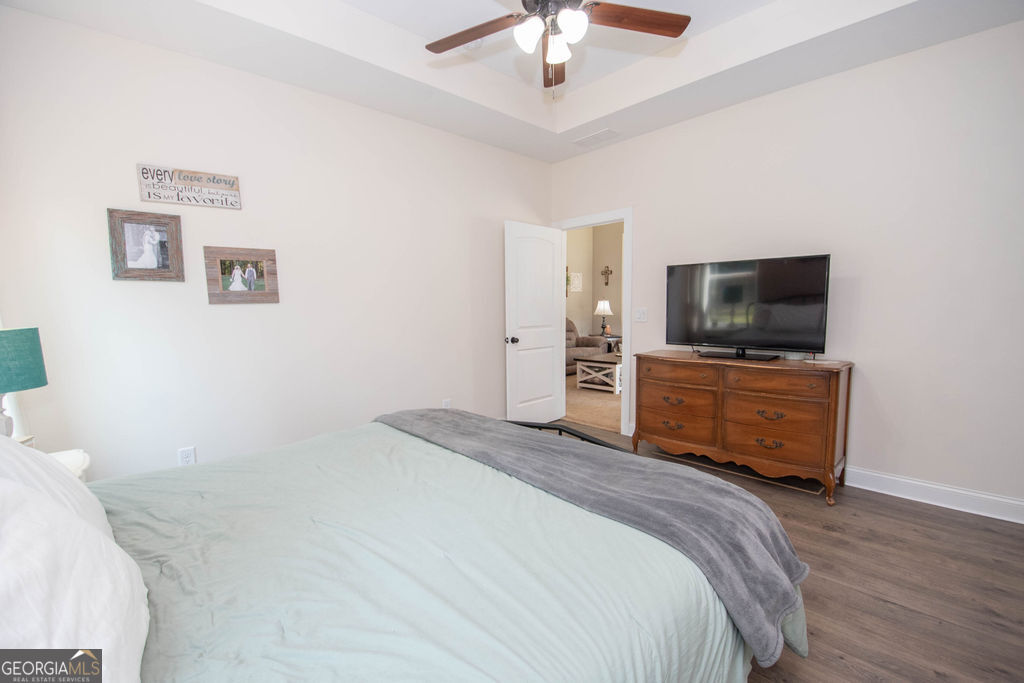 2046 McWilliams Barber Road