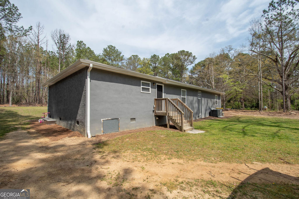 64 Hall Drive