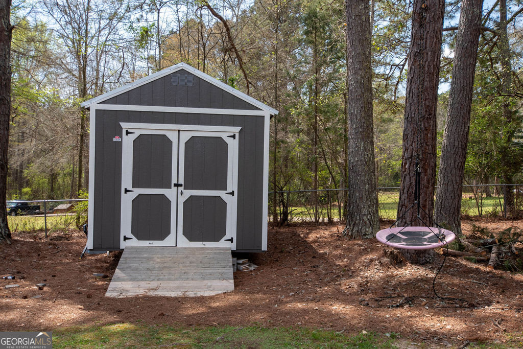 64 Hall Drive