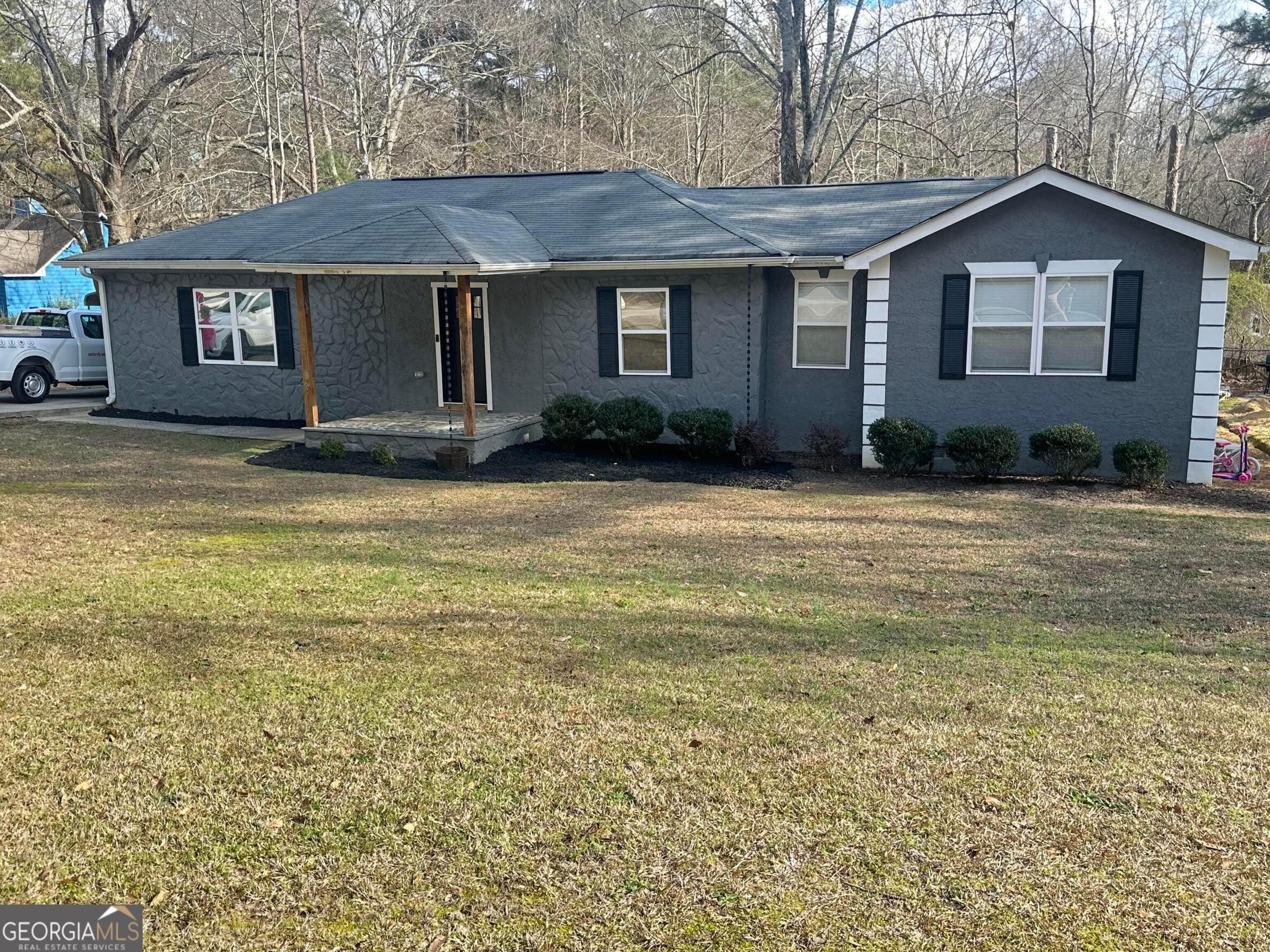 64 Hall Drive