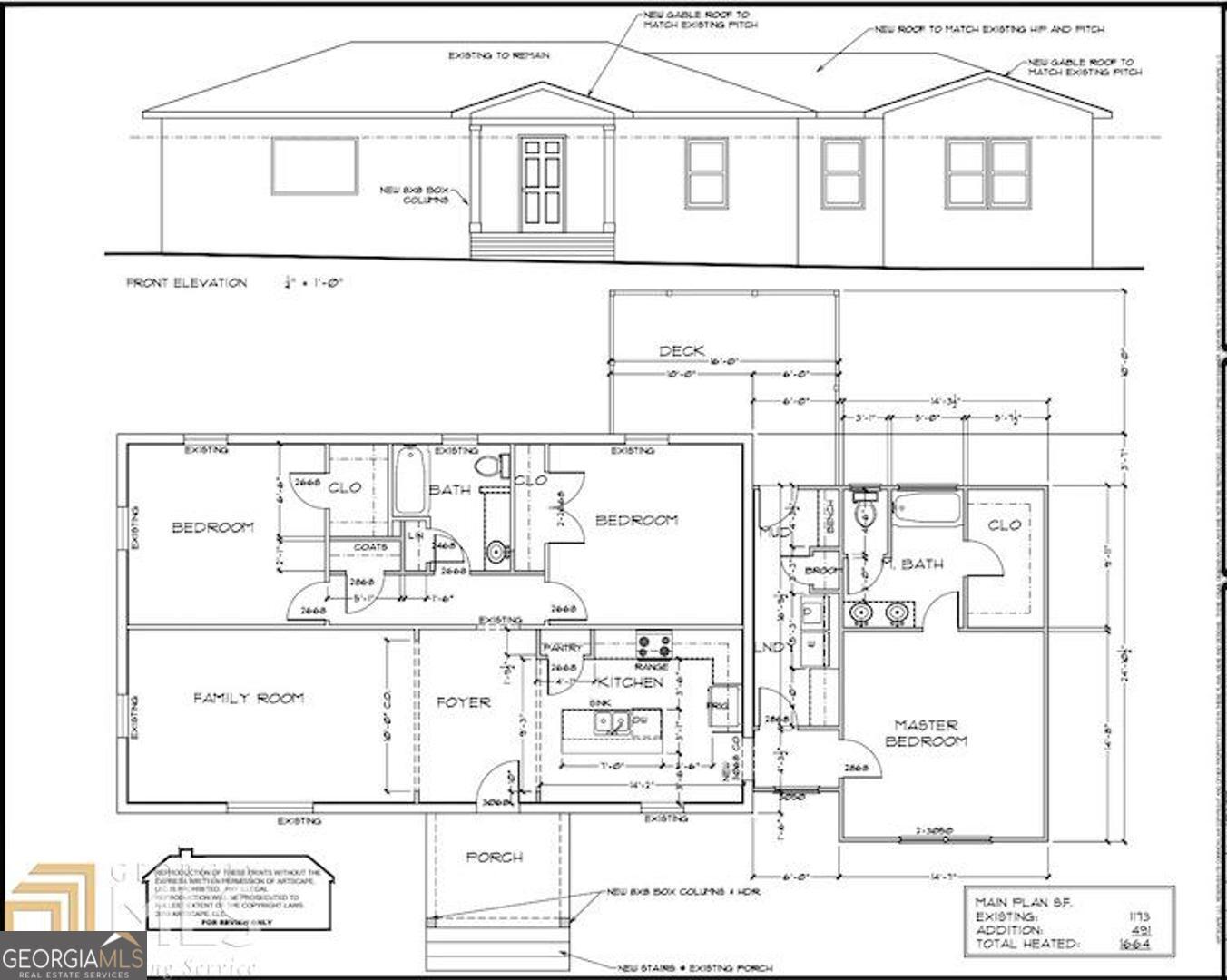 64 Hall Drive