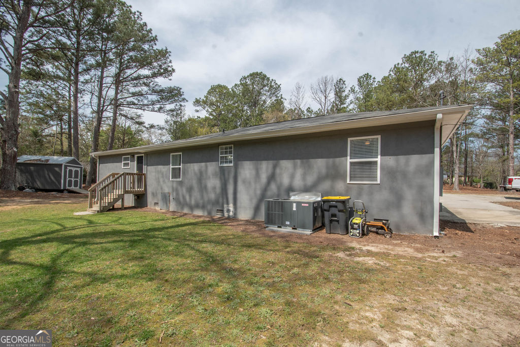 64 Hall Drive