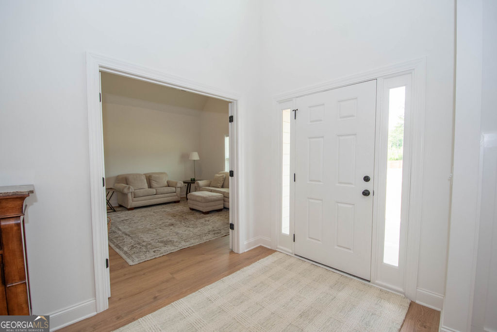 400 Atlantica Drive