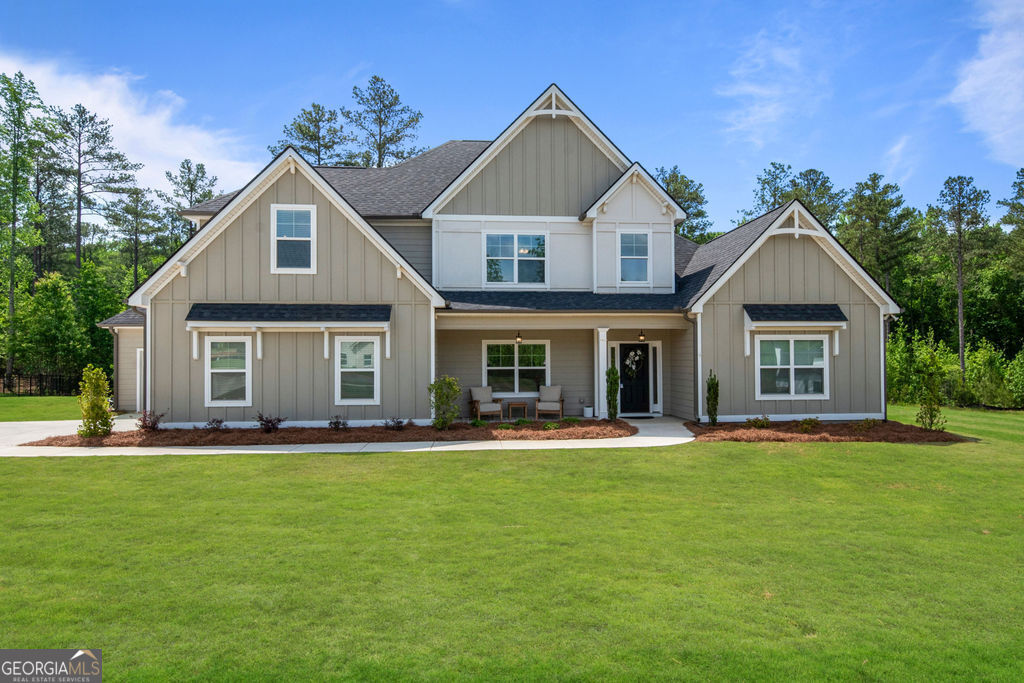 400 Atlantica Drive