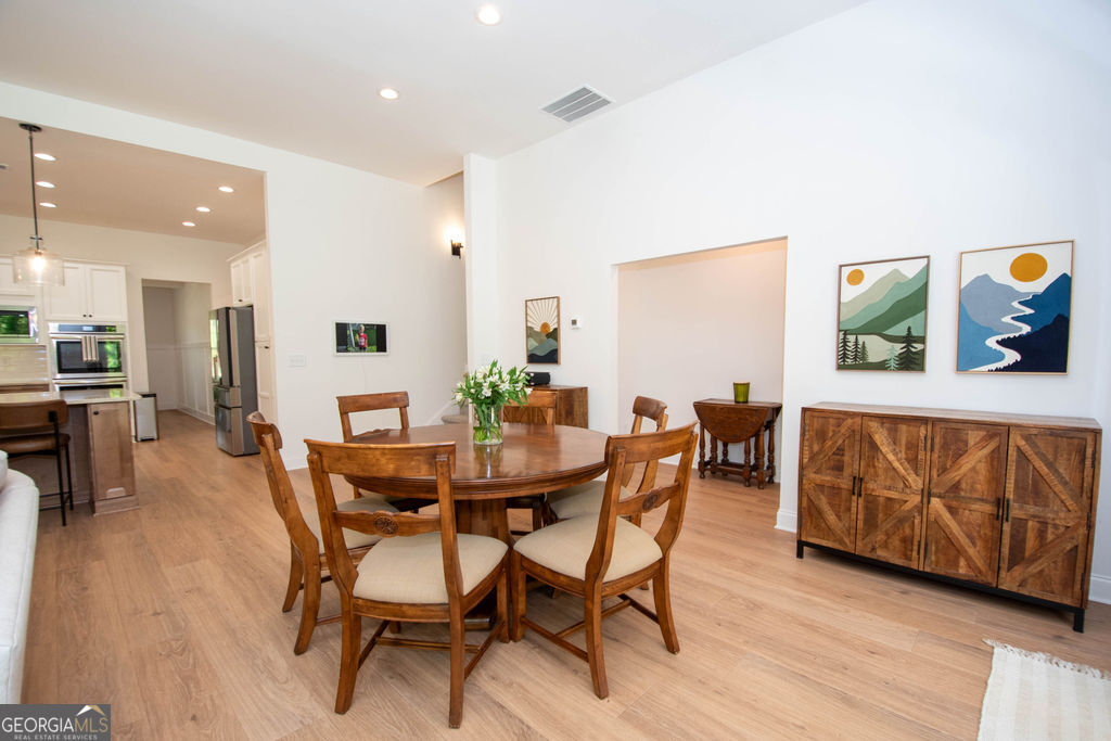 400 Atlantica Drive