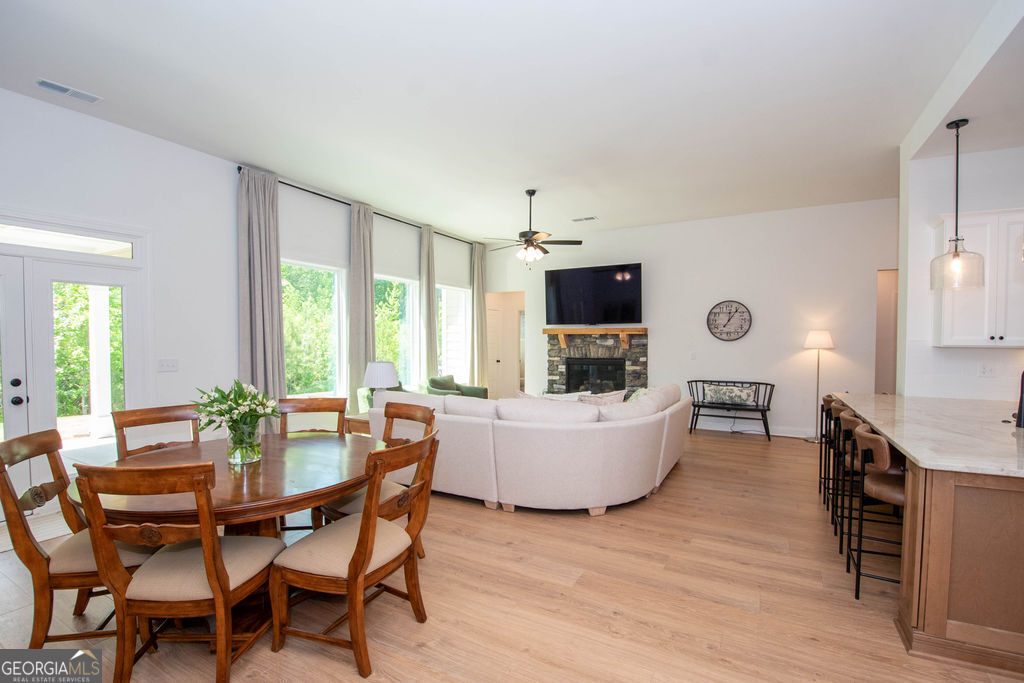 400 Atlantica Drive