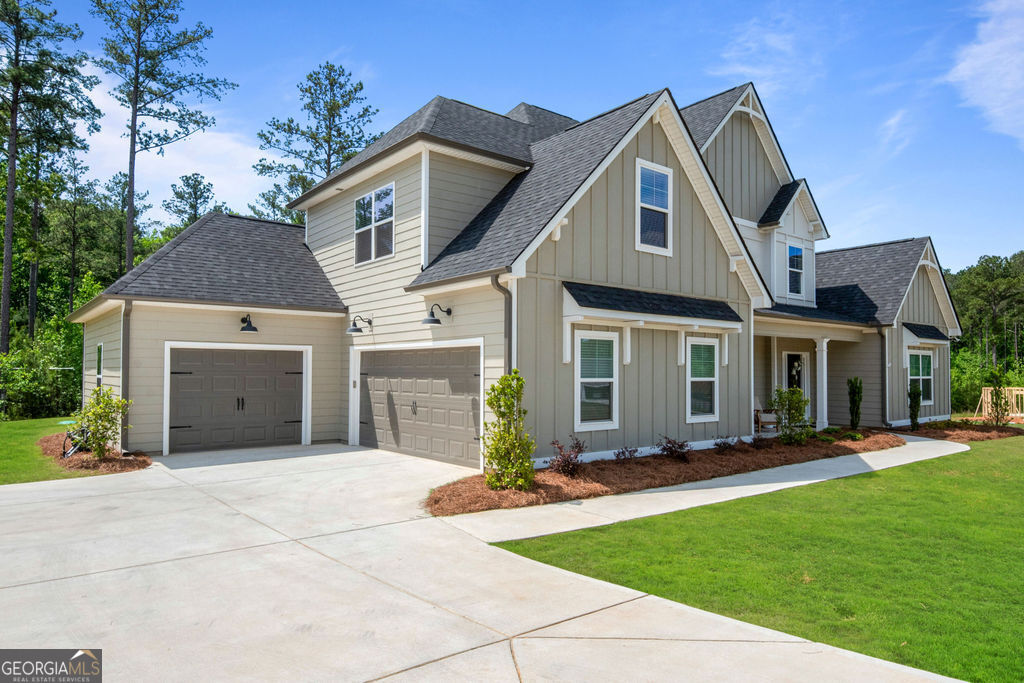 400 Atlantica Drive