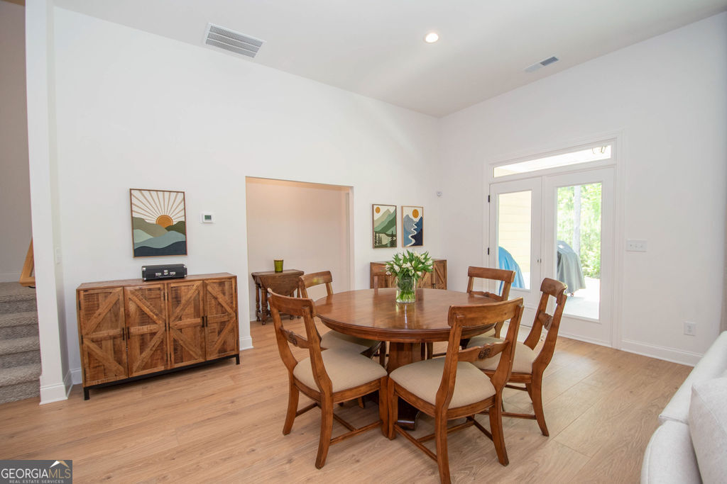 400 Atlantica Drive