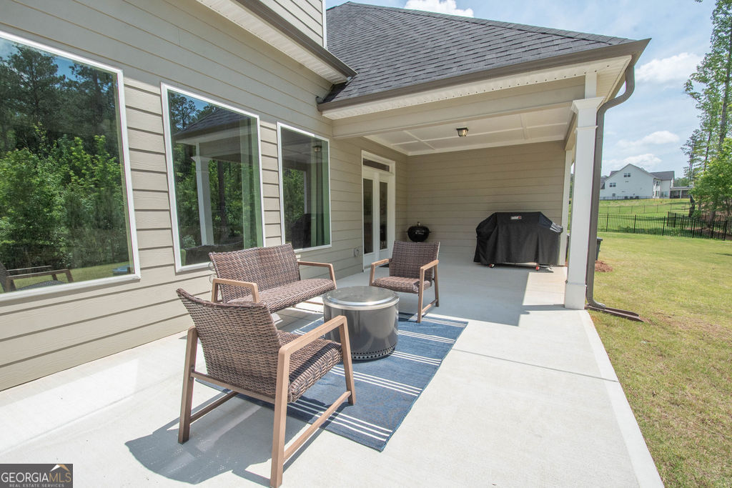 400 Atlantica Drive