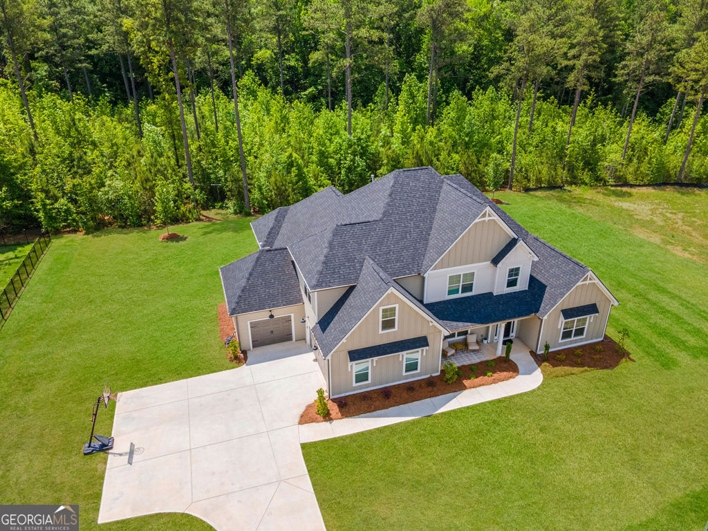 400 Atlantica Drive
