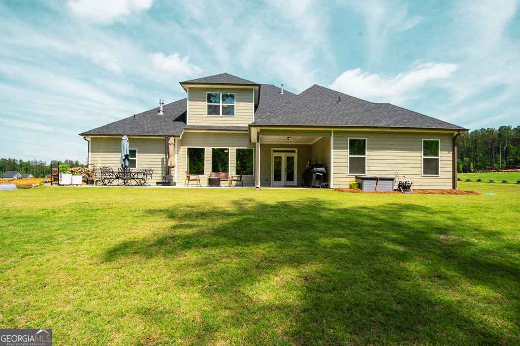 400 Atlantica Drive