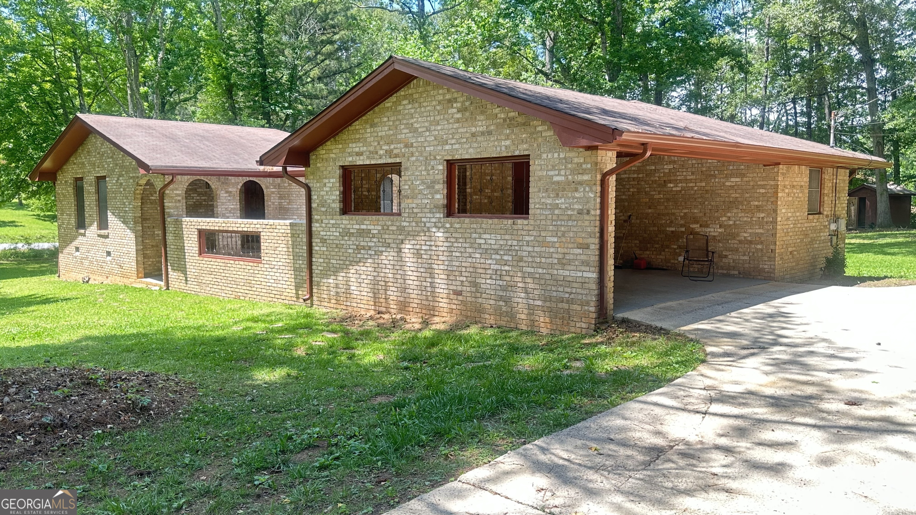14 Bittersweet Lane