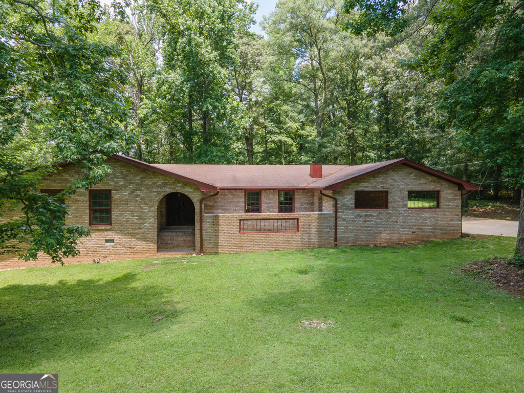14 Bittersweet Lane