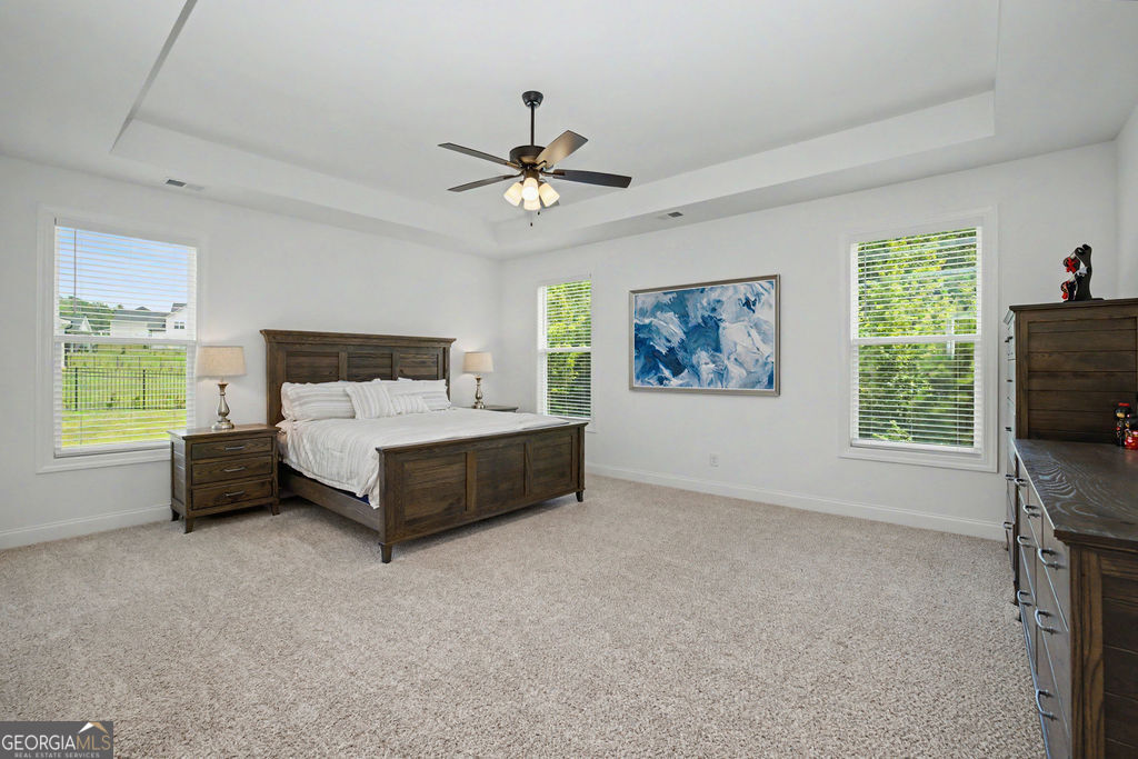 400 Atlantica Drive