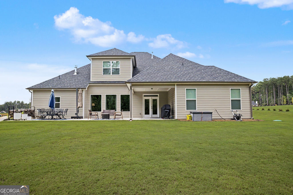 400 Atlantica Drive