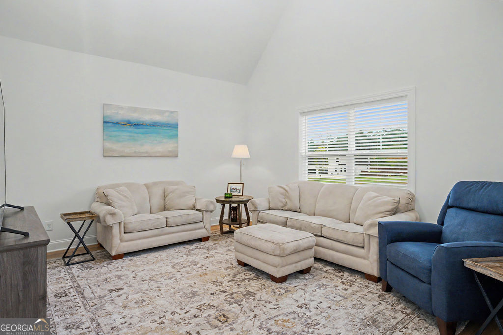400 Atlantica Drive
