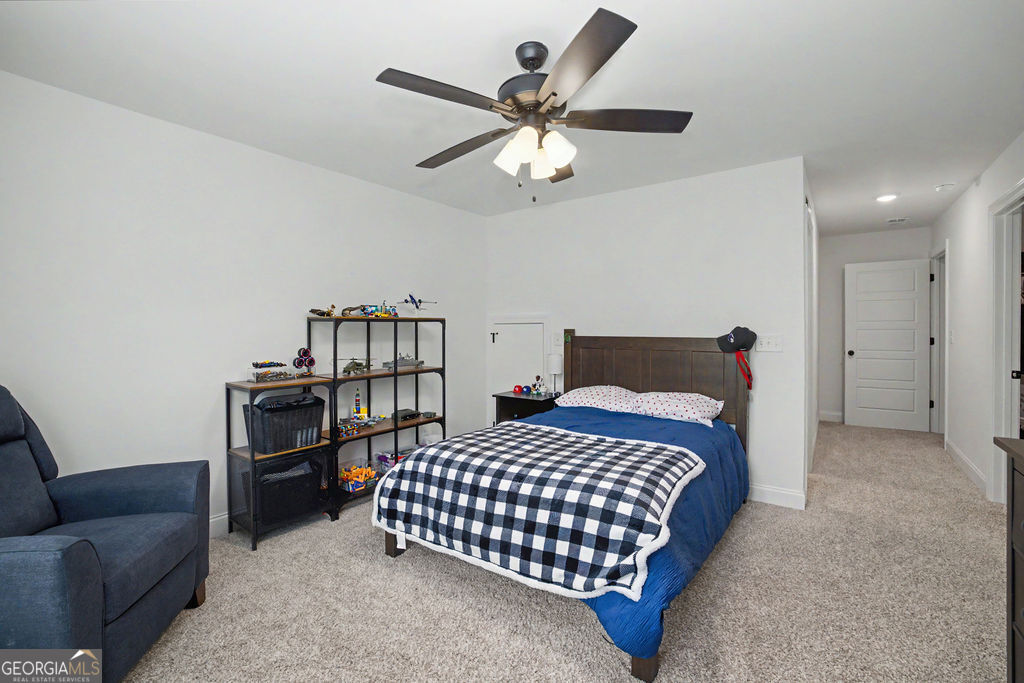400 Atlantica Drive