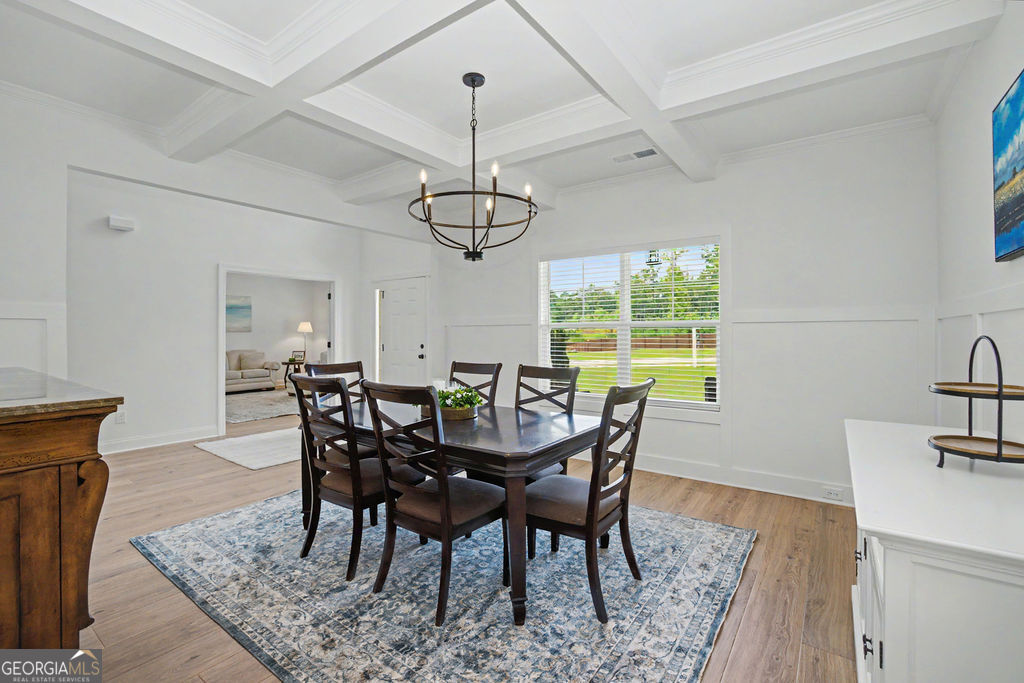 400 Atlantica Drive