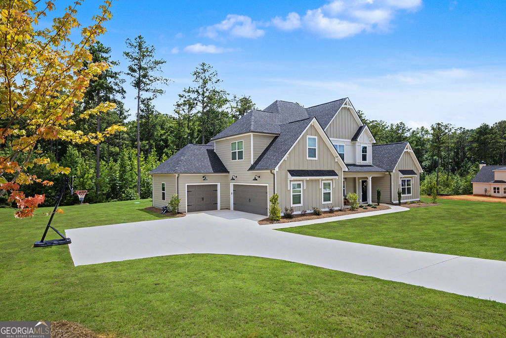 400 Atlantica Drive