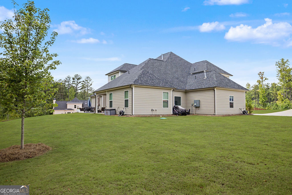 400 Atlantica Drive
