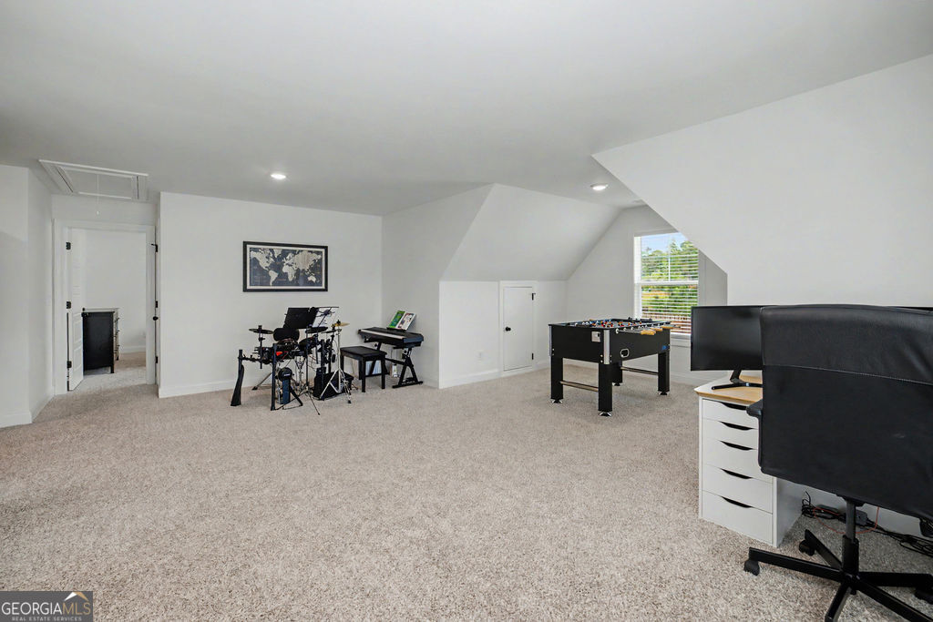 400 Atlantica Drive