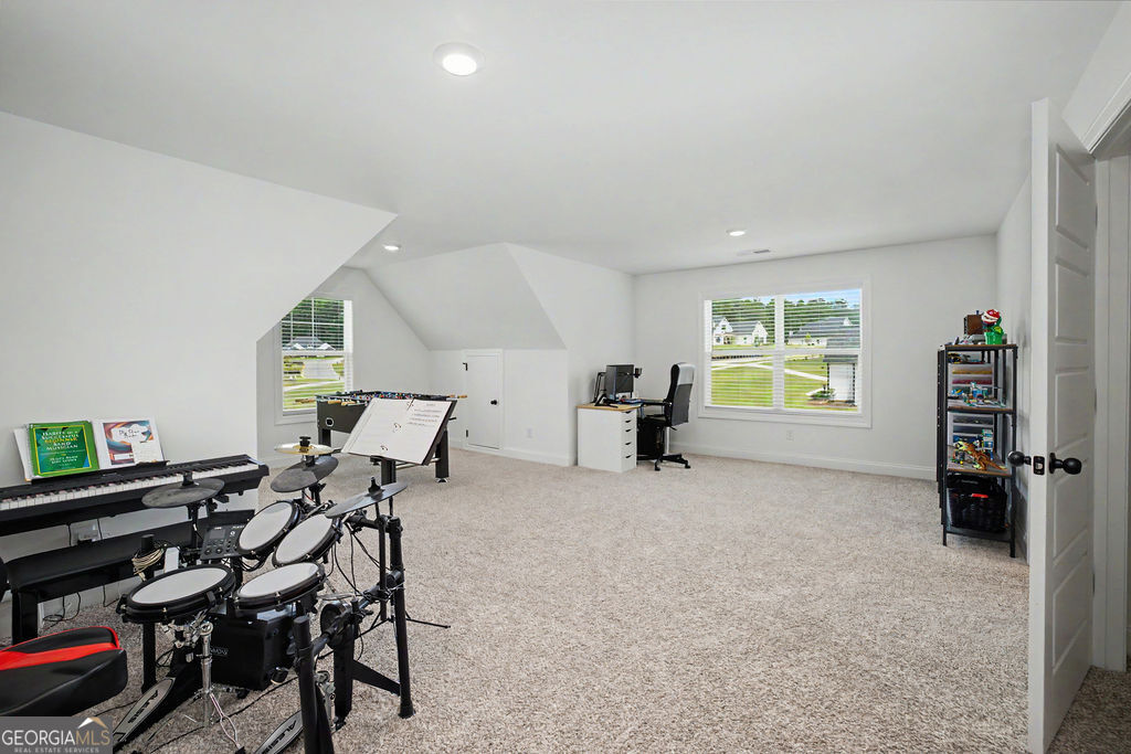 400 Atlantica Drive