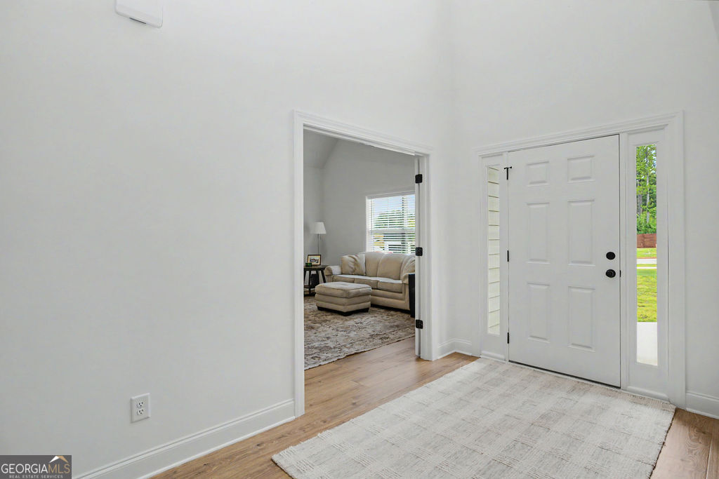 400 Atlantica Drive