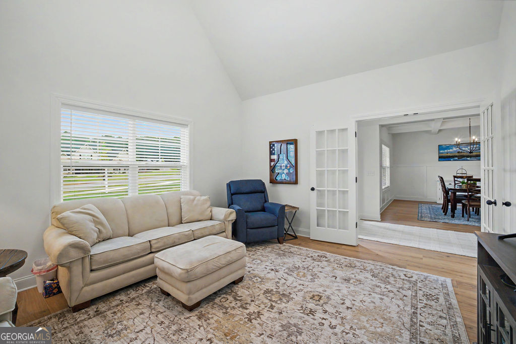 400 Atlantica Drive