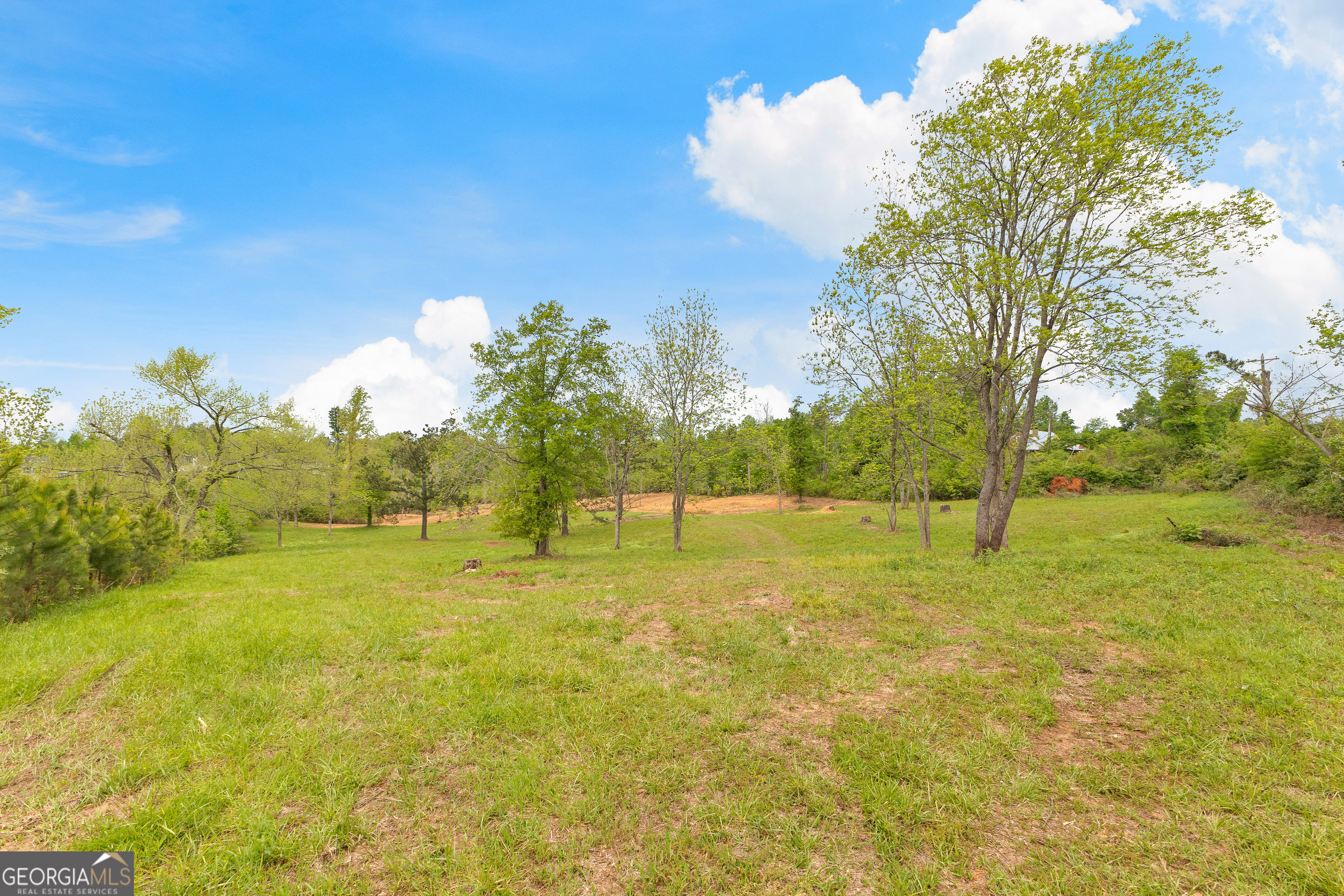 LOT 1- 0 Belk Road