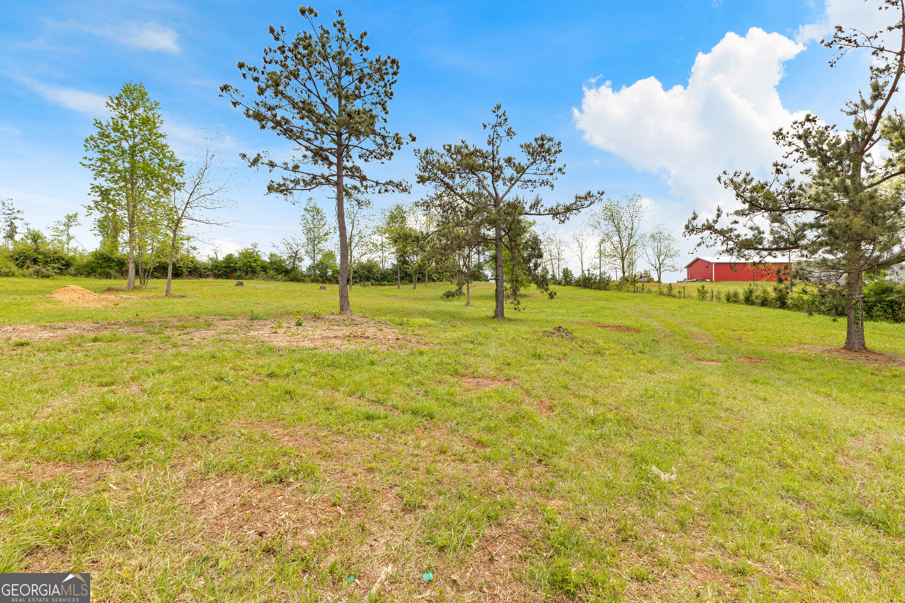 LOT 2-0 Belk Road