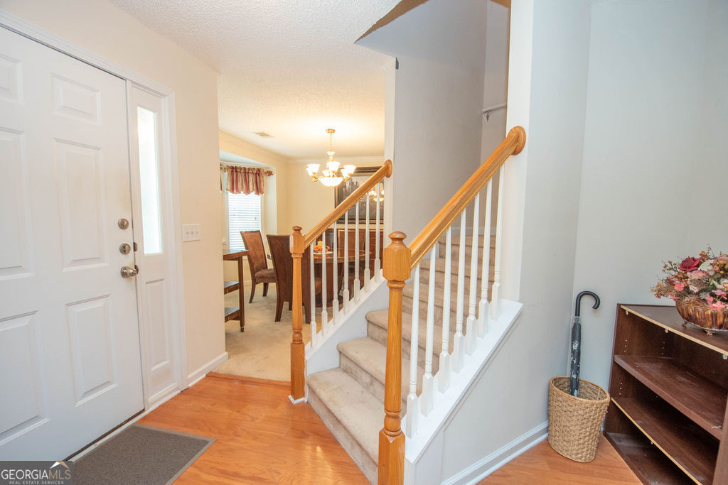 136 Peachtree Glenn Drive