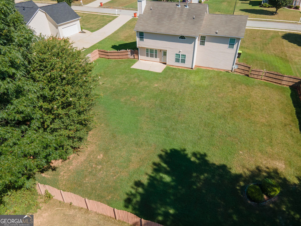 136 Peachtree Glenn Drive