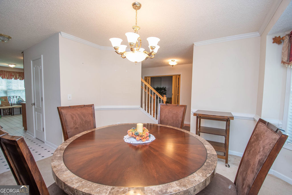 136 Peachtree Glenn Drive
