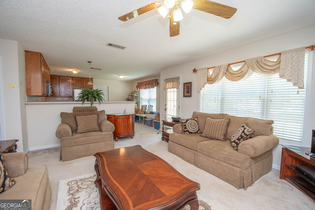 136 Peachtree Glenn Drive