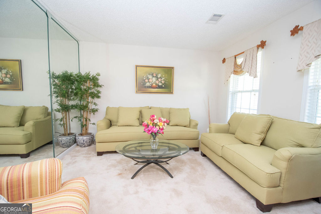 136 Peachtree Glenn Drive