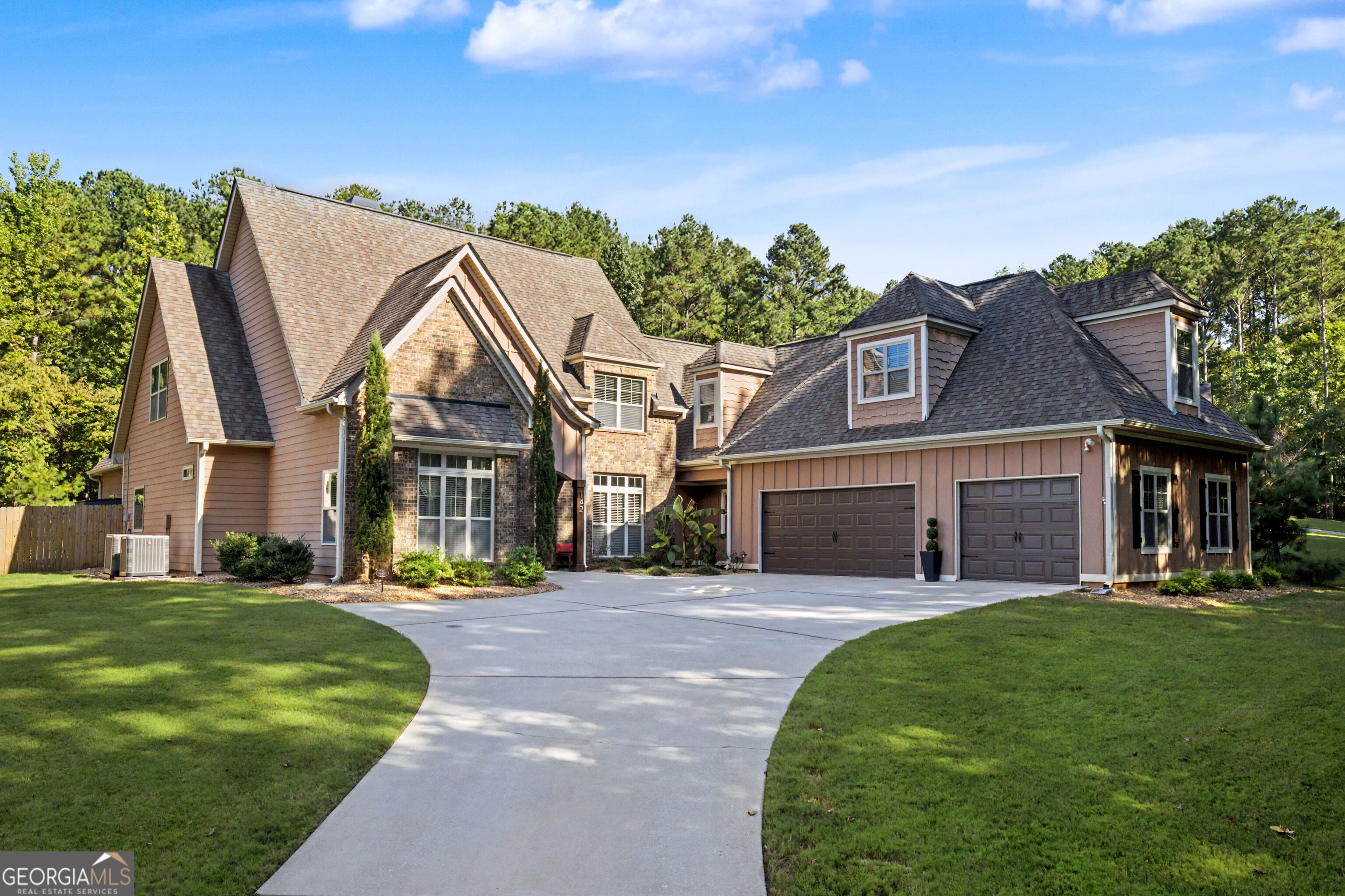 142 Drews Ridge Drive