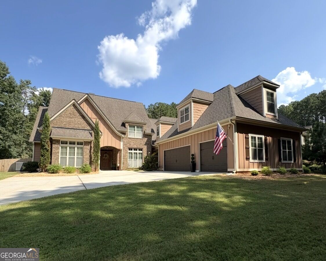142 Drews Ridge Drive
