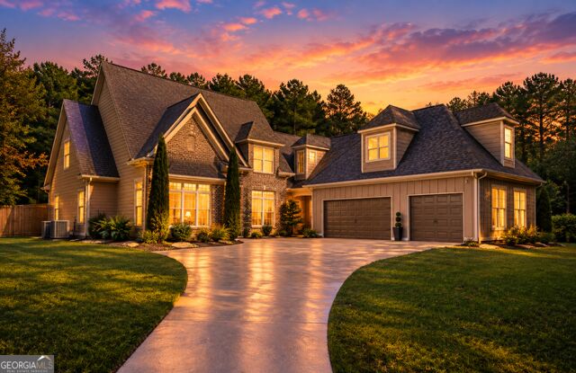 142 Drews Ridge Drive