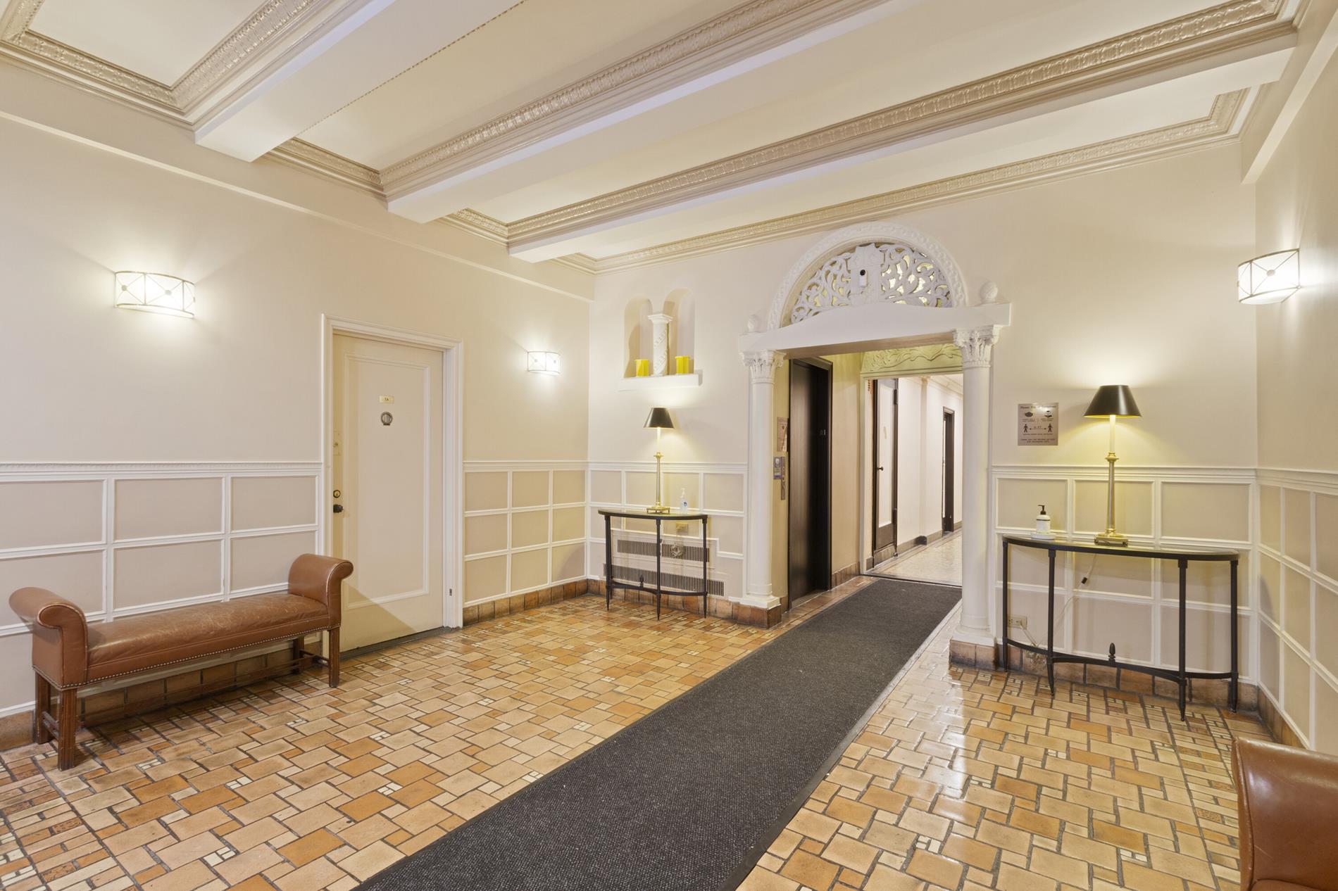 339 E 58th Street 3-E