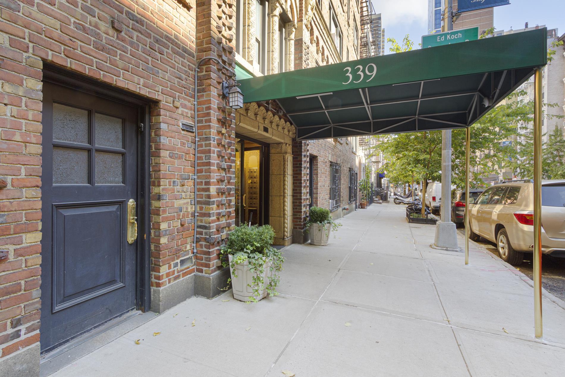 339 E 58th Street 3-E