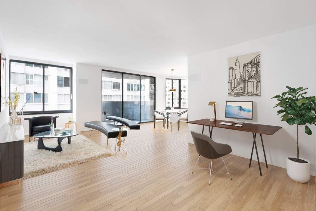 44 W 62nd Street 15C